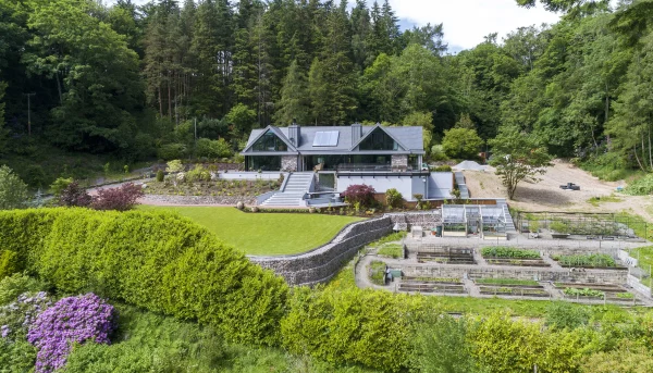 photo of Silvermere