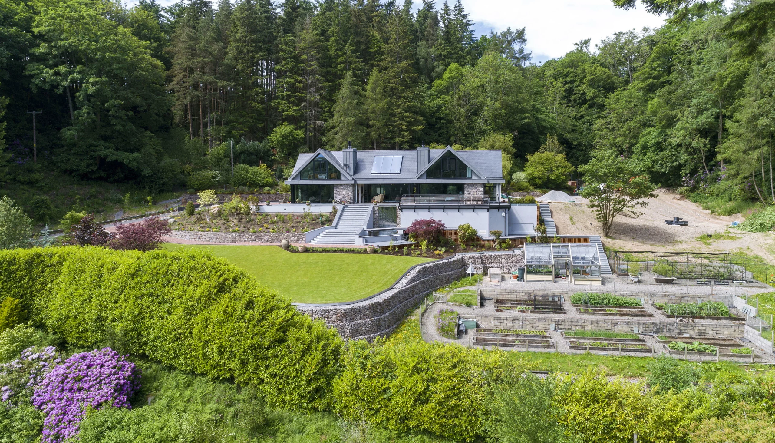 photo of Silvermere
