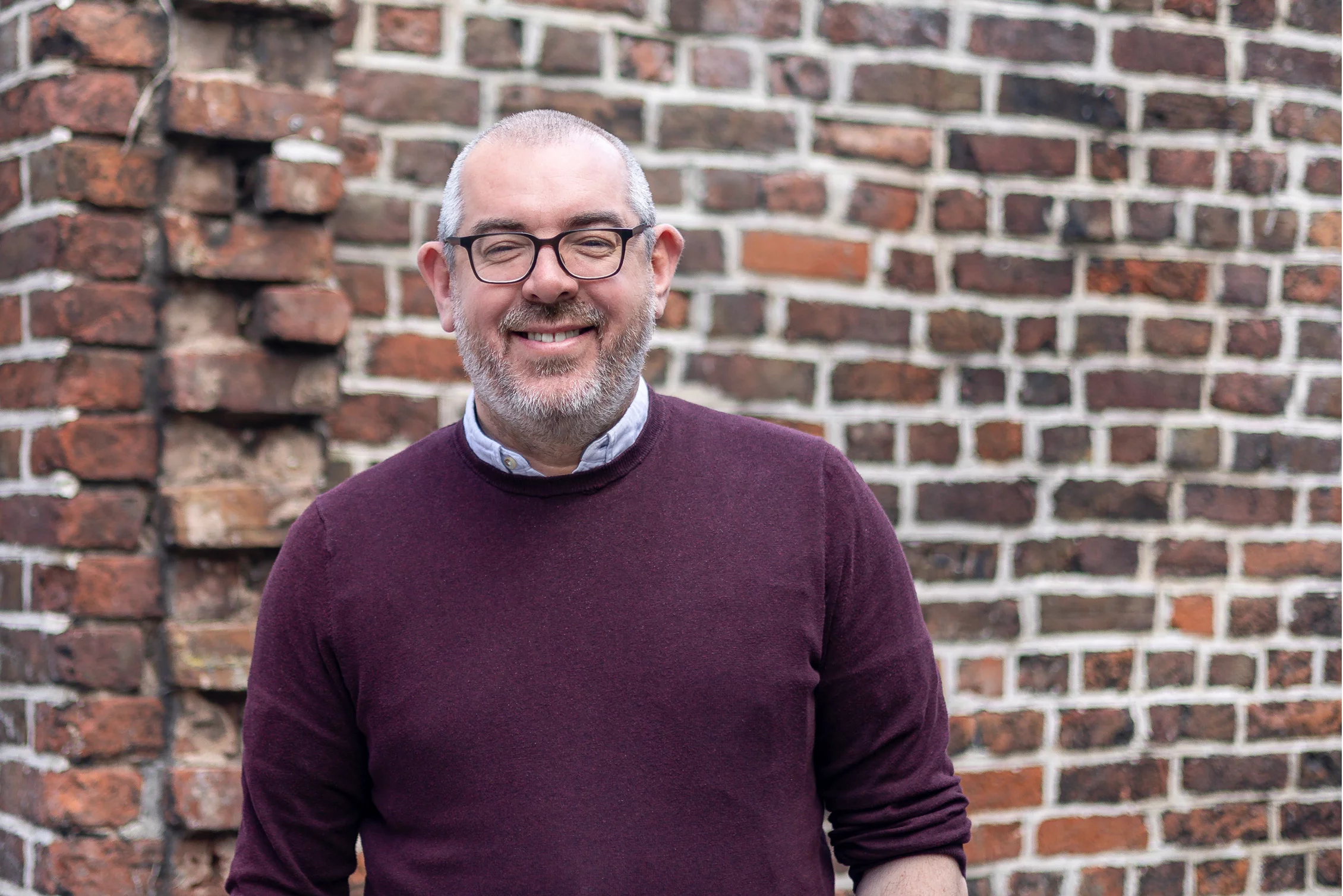 photo of Kevin Lawton